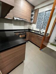 Poshgrove East (D15), Condominium #439150511